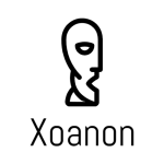 Xoanon Hosting Logo
