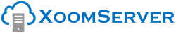 XoomServer Logo