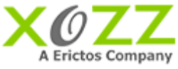 xozz.com Logo