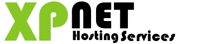 XPNET Logo