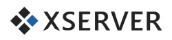 XServer Logo