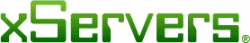 xServers Logo