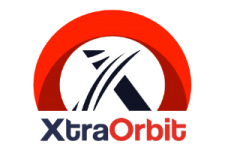 XtraOrbit Logo