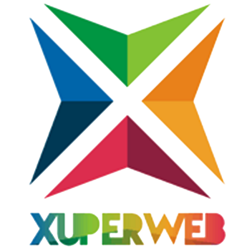 Xuperweb Logo