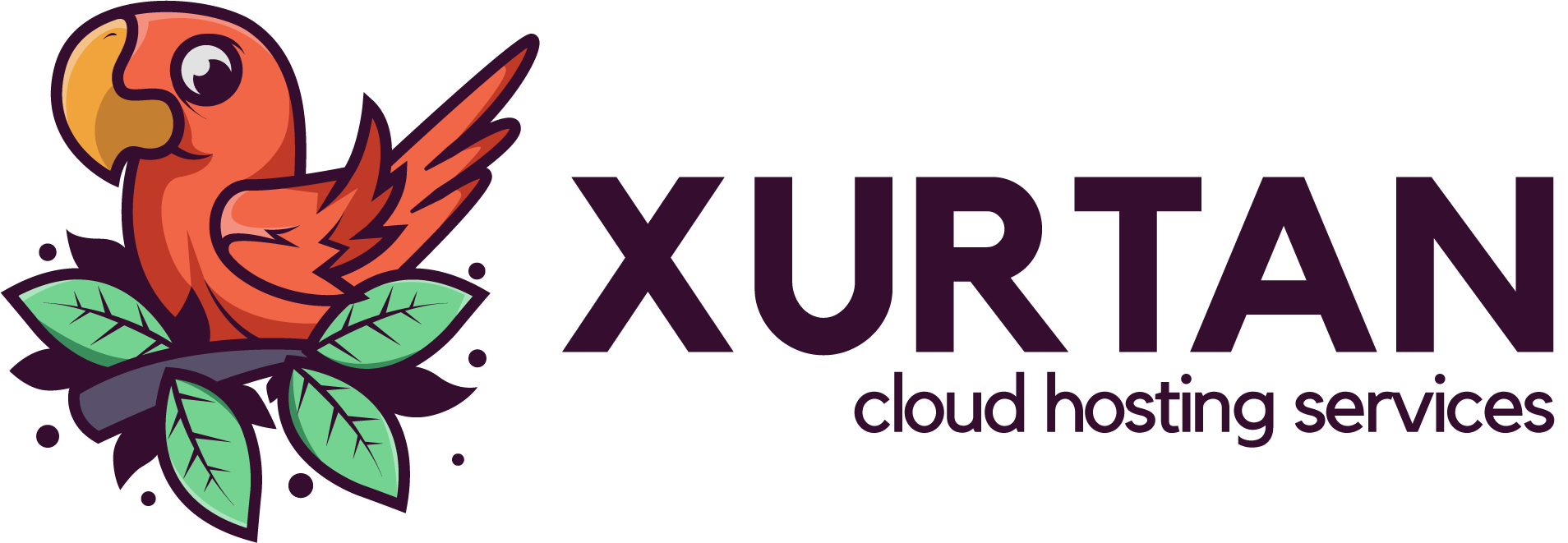 Xurtan Logo