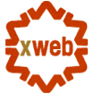 xweb.cz Logo