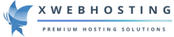 XWEBHosting Logo