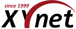 XYnet Logo