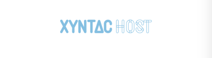 Xyntac Host