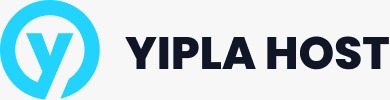 Yiplahost Logo