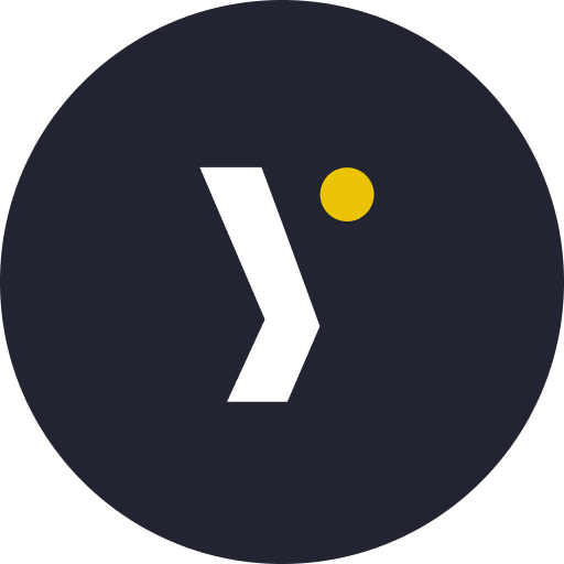 Yoho Cloud Logo