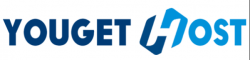 YouGet Host Logo