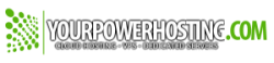 YourPowerHosting Logo