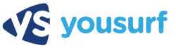 Yousurf Logo