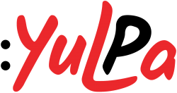 yulPa Logo