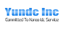 Yundc Inc Logo