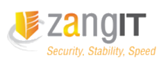 zangIT Logo