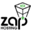 ZAP-Hosting.com Logo