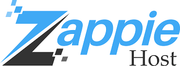 Zappie Host Logo
