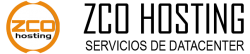 Zcohosting Logo