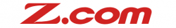 Z.com Logo