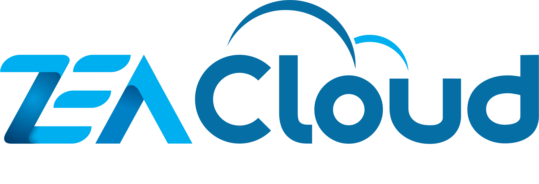 ZeaCloud Logo