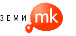 zemi.mk Logo