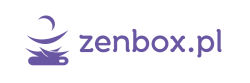 zenbox.pl Logo