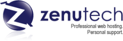 Zenutech Logo