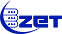 ZetServers Logo