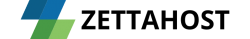 Zettahost Logo