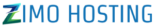 Zimo Hosting Logo