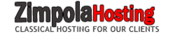 Zimpolahosting Logo
