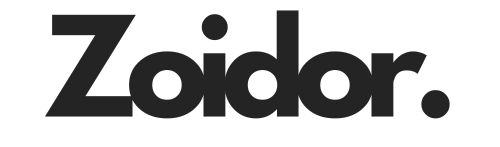 Zoidor Logo
