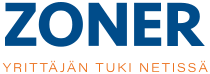 Zoner.fi Logo