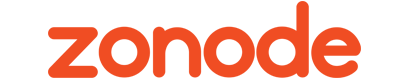 Zonode Logo