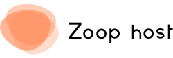 Zoop Host Logo
