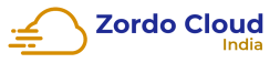 Zordo Cloud Logo