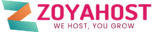 ZOYAHOST Logo