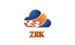 Zrk Hosting Logo