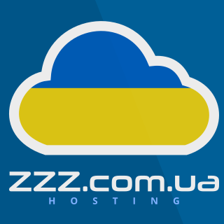 ZZZ.com.ua Logo