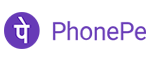 PhonePe is accepted at Aquahost.in