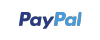 PayPal is accepted at Visual Web Technologies