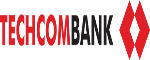 TechcomBank is accepted at Nhân Hòa