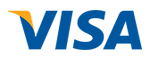 Visa is accepted at Visual Web Technologies